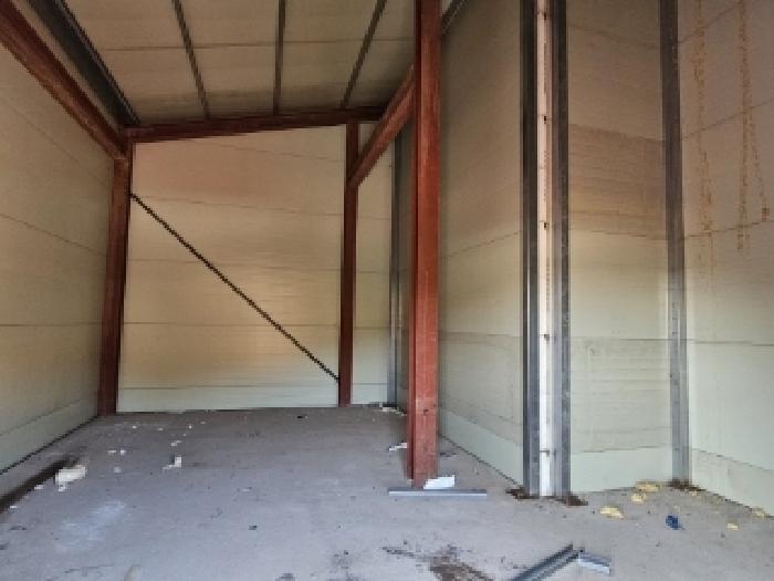 본건 제시 외 건물