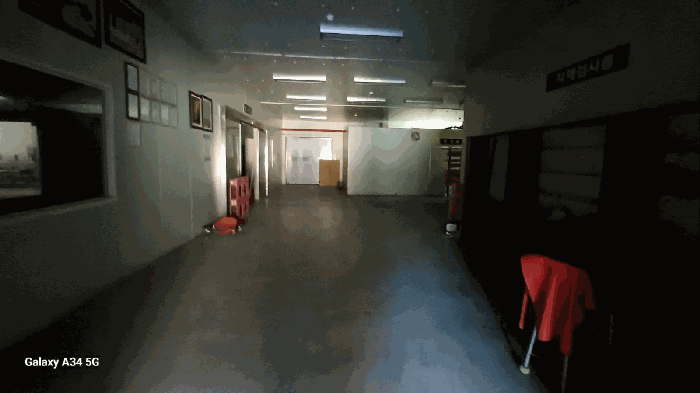 일련번호 4) 1층 내부