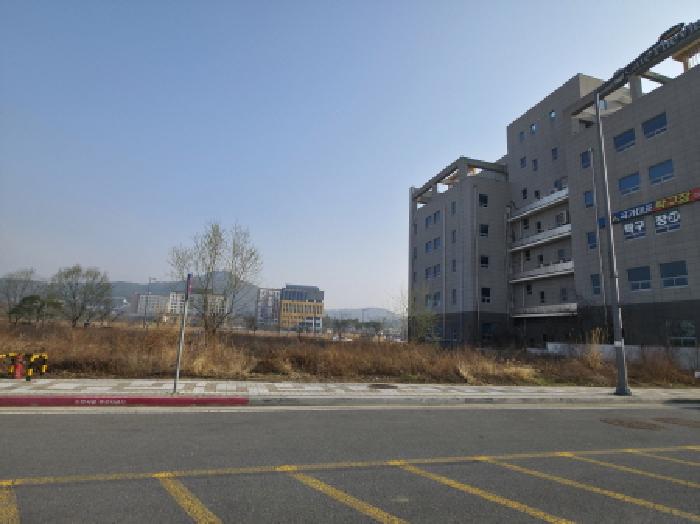 기호1번 전경