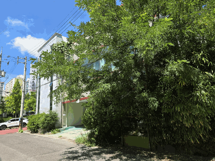 기호(1) 및 주위환경