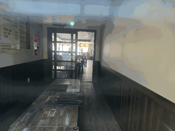 기호(2) 2층 전경