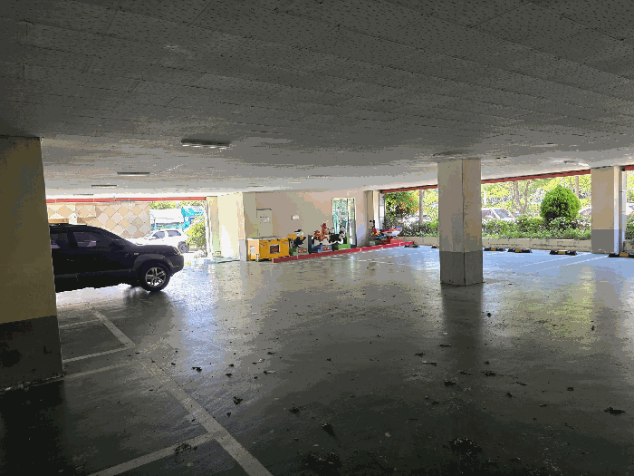 기호(2) 1층 전경