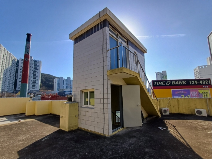 일련번호(2) 옥상