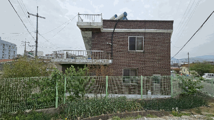 본건 건물 사진