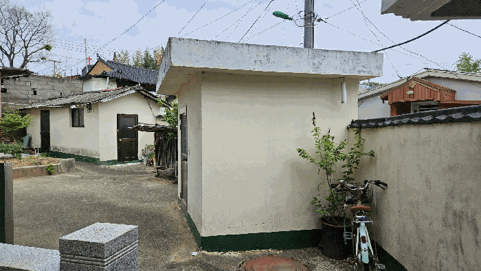 제시외 건물 ㄱ 사진