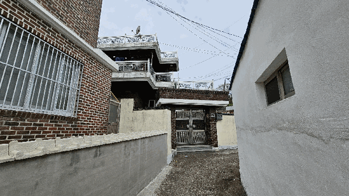 본건 토지 사진