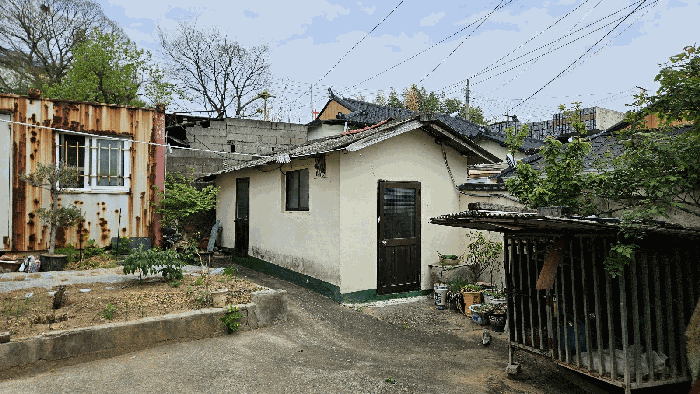 제시외 건물 ㄴ 사진