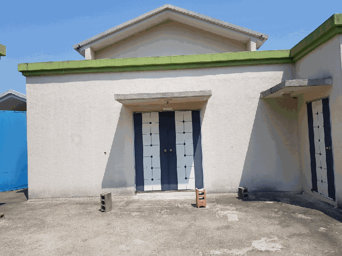 
일련번호(3)- 건물 기호(가) 4층