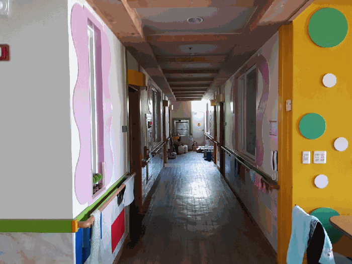 
일련번호(3)-건물 기호(가) 1층 내부