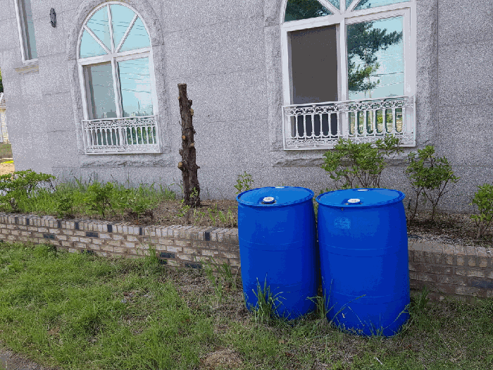 
일련번호(1) 지상 수목