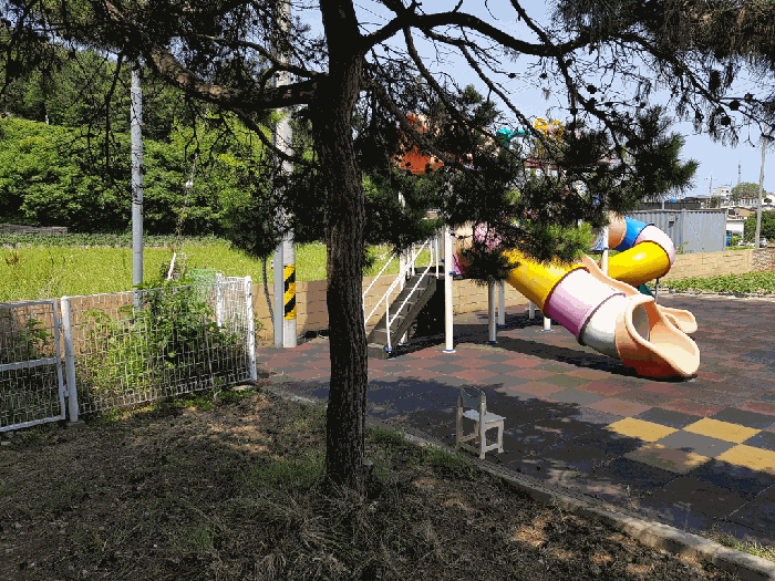 
일련번호(2) 지상 수목