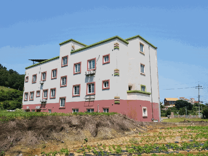 
일련번호(3)-건물 기호(가)