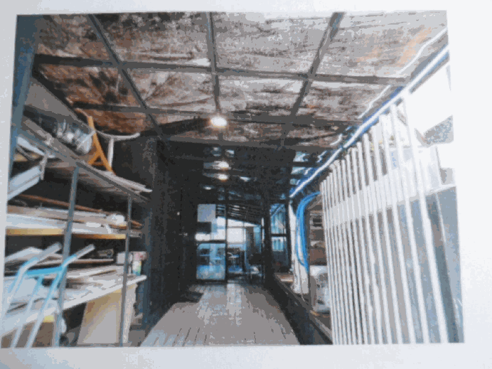 제시외 건물 ㄱ