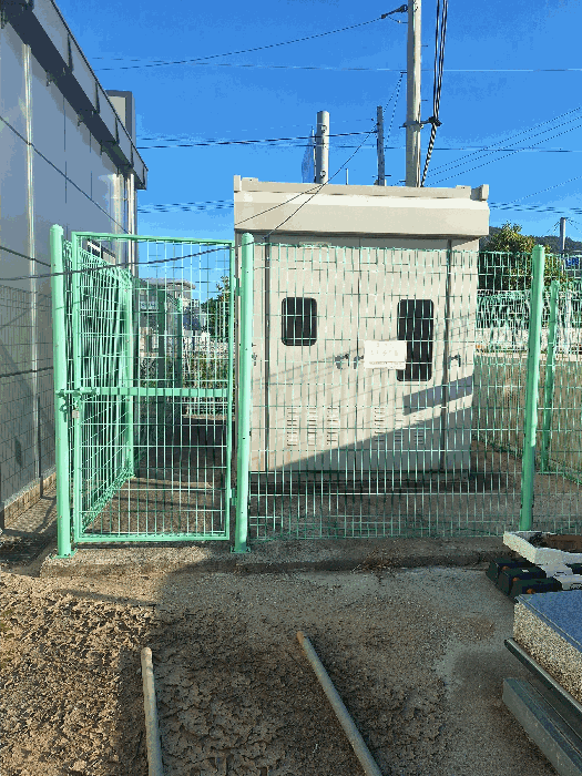 [기계기구1의 6) 수전설비]