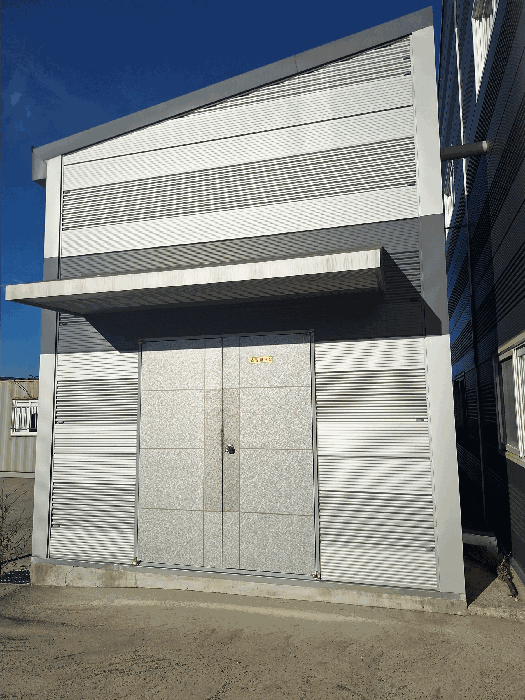 [일련번호 4(나)건물 -소방펌프실]