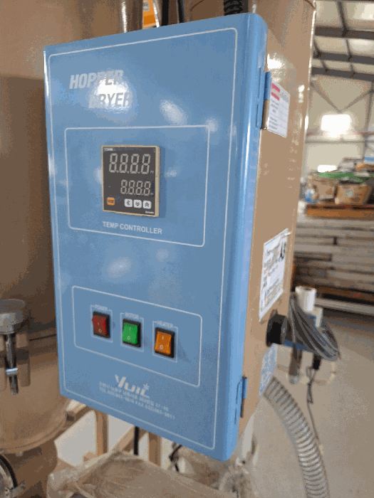 [기계기구1의 3) 호퍼로더]