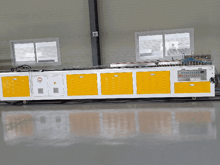 [기계기구3의 1-2) 진공 냉각조]