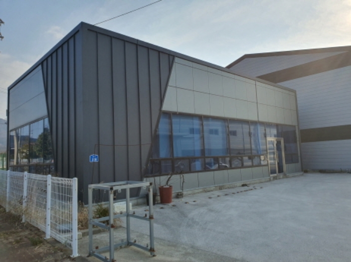 부동산표시 2번(사무실) 전경