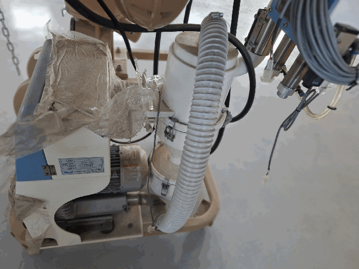 [기계기구1의 3) 호퍼로더]