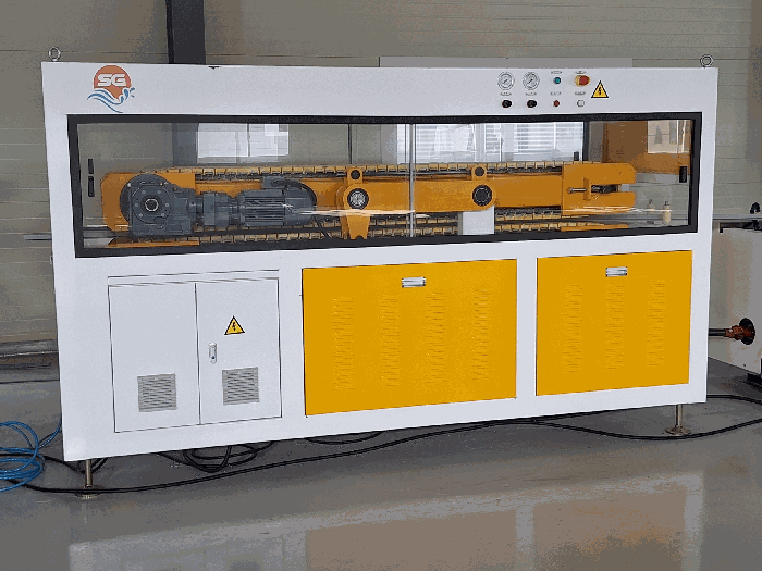 [기계기구3의 1-3) 인출기]