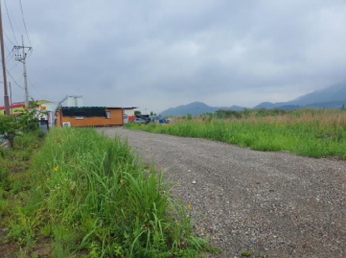 부동산표시 1번 전경