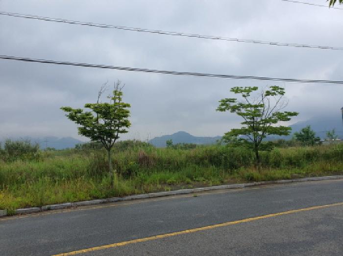 부동산표시 2번 전경