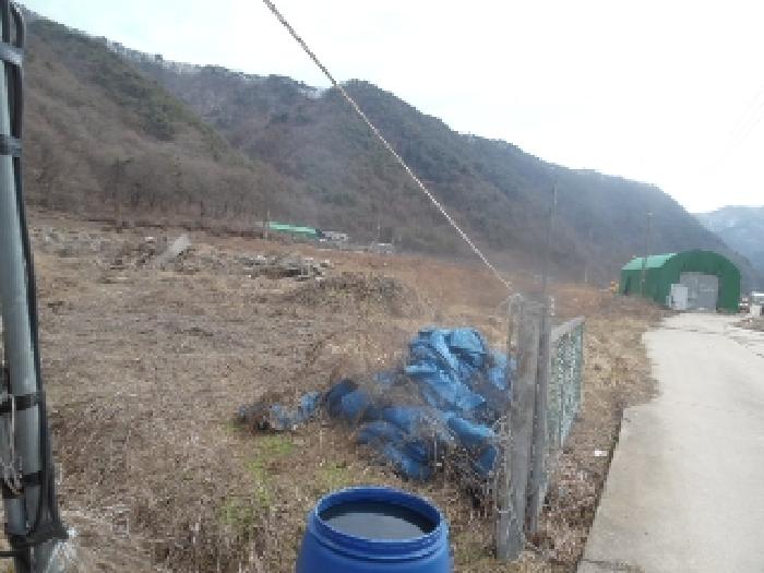 토지(답) 전경(12)
