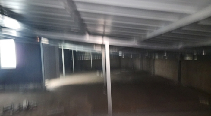 목록2 옥상 제시 외 구조물의 내부