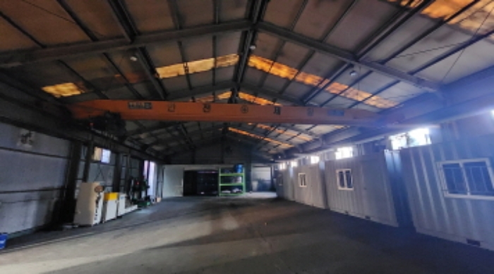 공장 및 광업재단저당법 제6조 기계기구