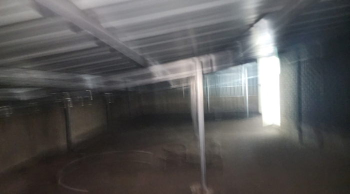 목록2 옥상 제시 외 구조물의 내부