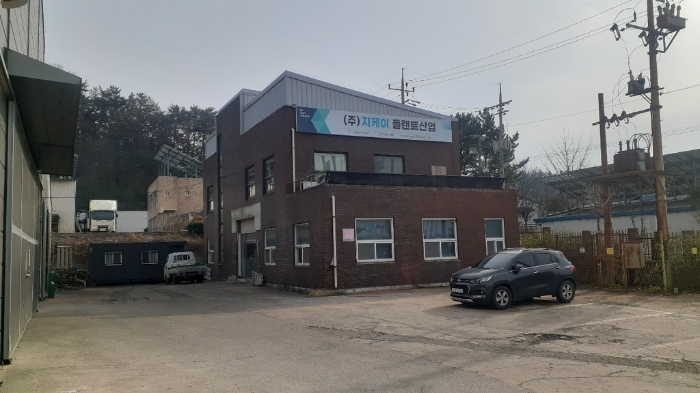 일련번호 2)건물