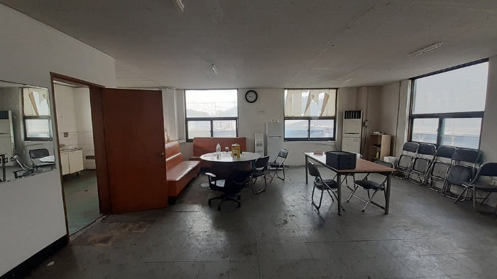 일련번호 2)건물내부