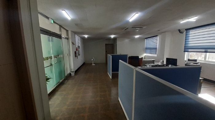 일련번호 2)건물내부