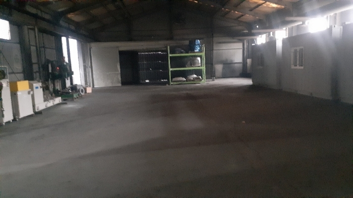 일련번호 3)건물내부