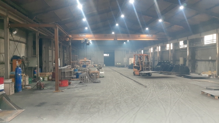 일련번호 3)건물내부