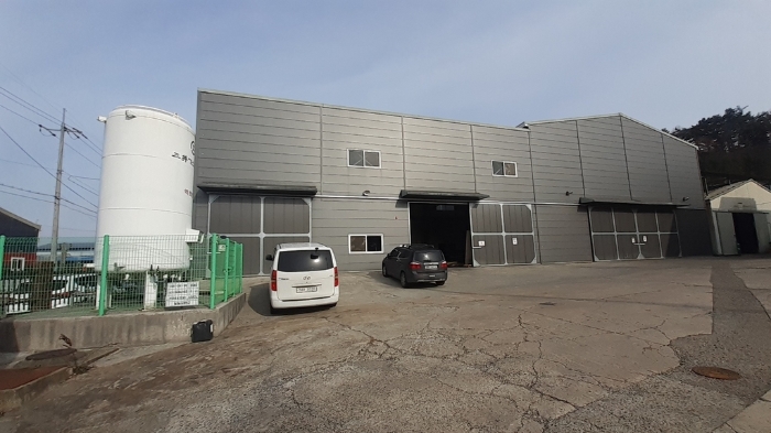 일련번호 4)건물