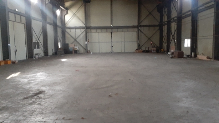 일련번호 4)건물내부