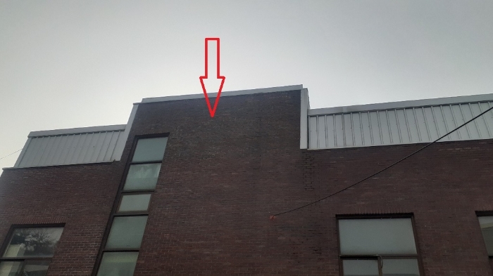 제시외건물 ㄱ)