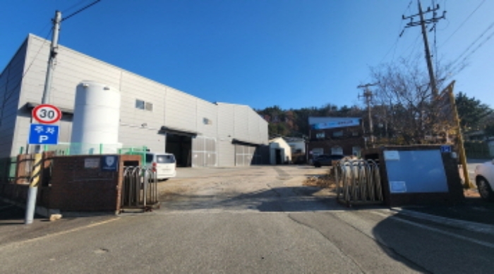 목록1,2,3,4 외부전경