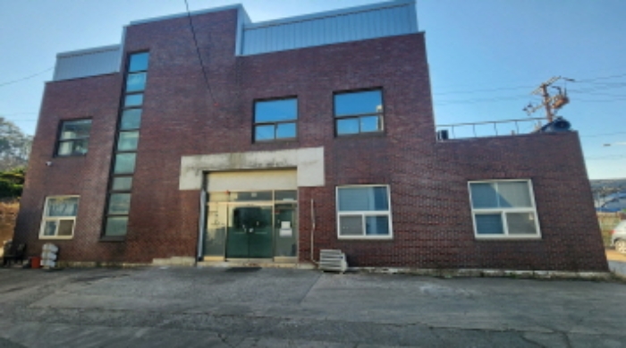 목록2 외부 전경 및 제시 외 구조물(옥상)