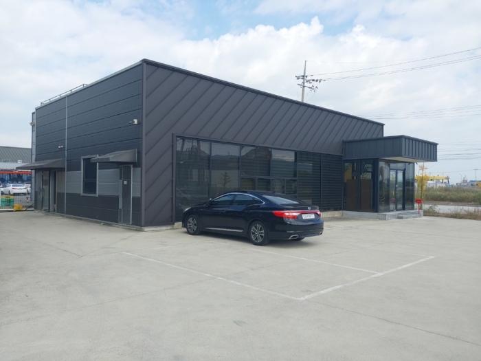 일련번호4) 전경