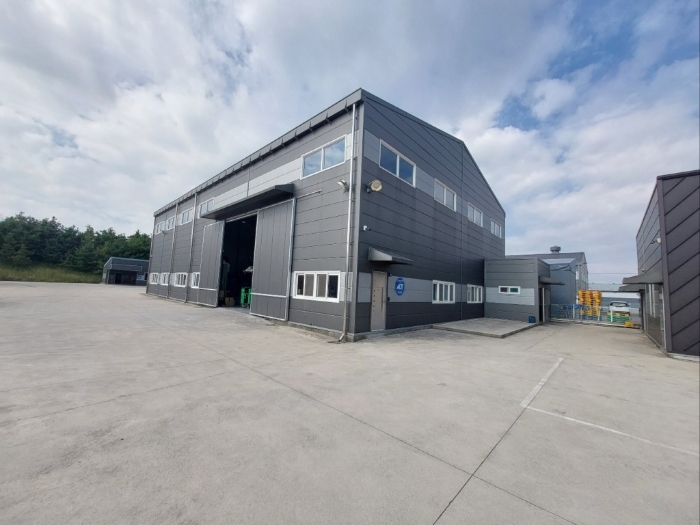 일련번호2) 전경