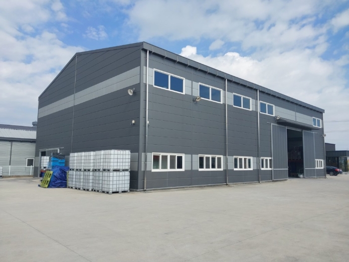 일련번호2) 전경