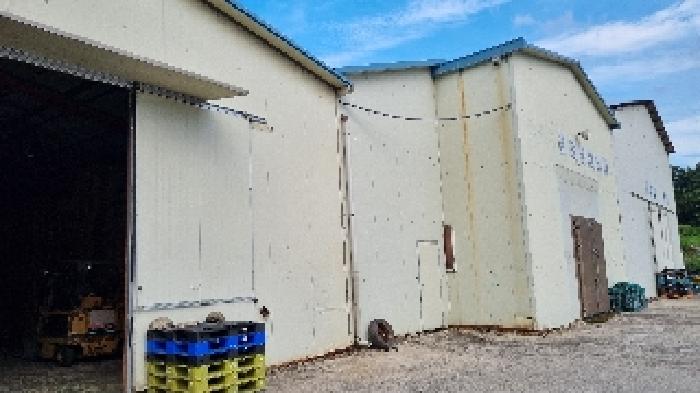 남원 사매 월평 710,710-1,-2,-7 토지 및 경매물건10,12, 17번 건물 사진