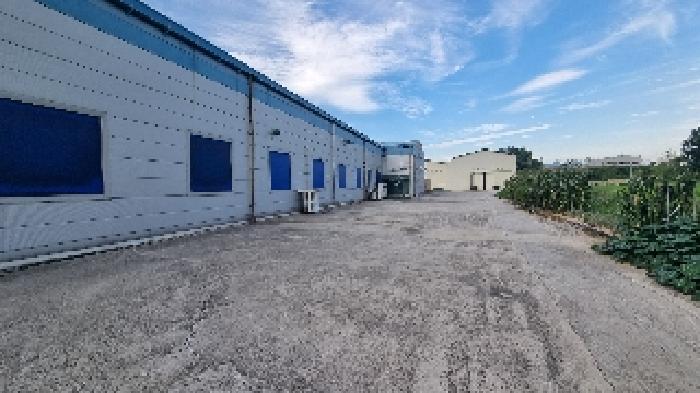 남원 사매 월평 710-6,-4,-5,705-4 토지 및 경매물건5,6번 건물 사진