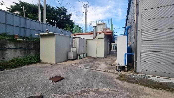 남원 사매 월평 710-6,-4,-5,705-4 토지 및 수전설비 부분 사진