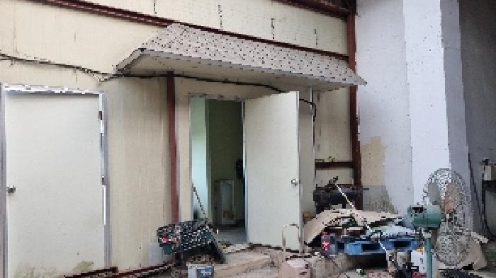 남원 사매 월평 710,710-1,-2 토지 및 경매물건10번 중 화장실 사진