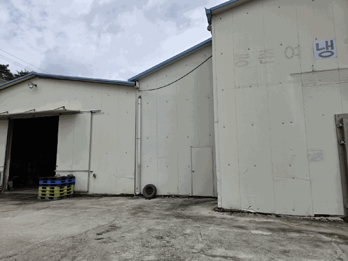 제시외건물(ㅂ) 현황