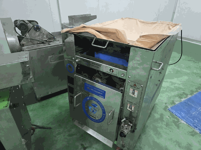 기계기구 17) 현황