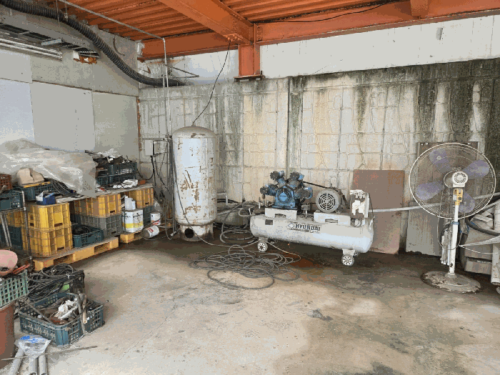 기계기구 1-(20),(21) 현황